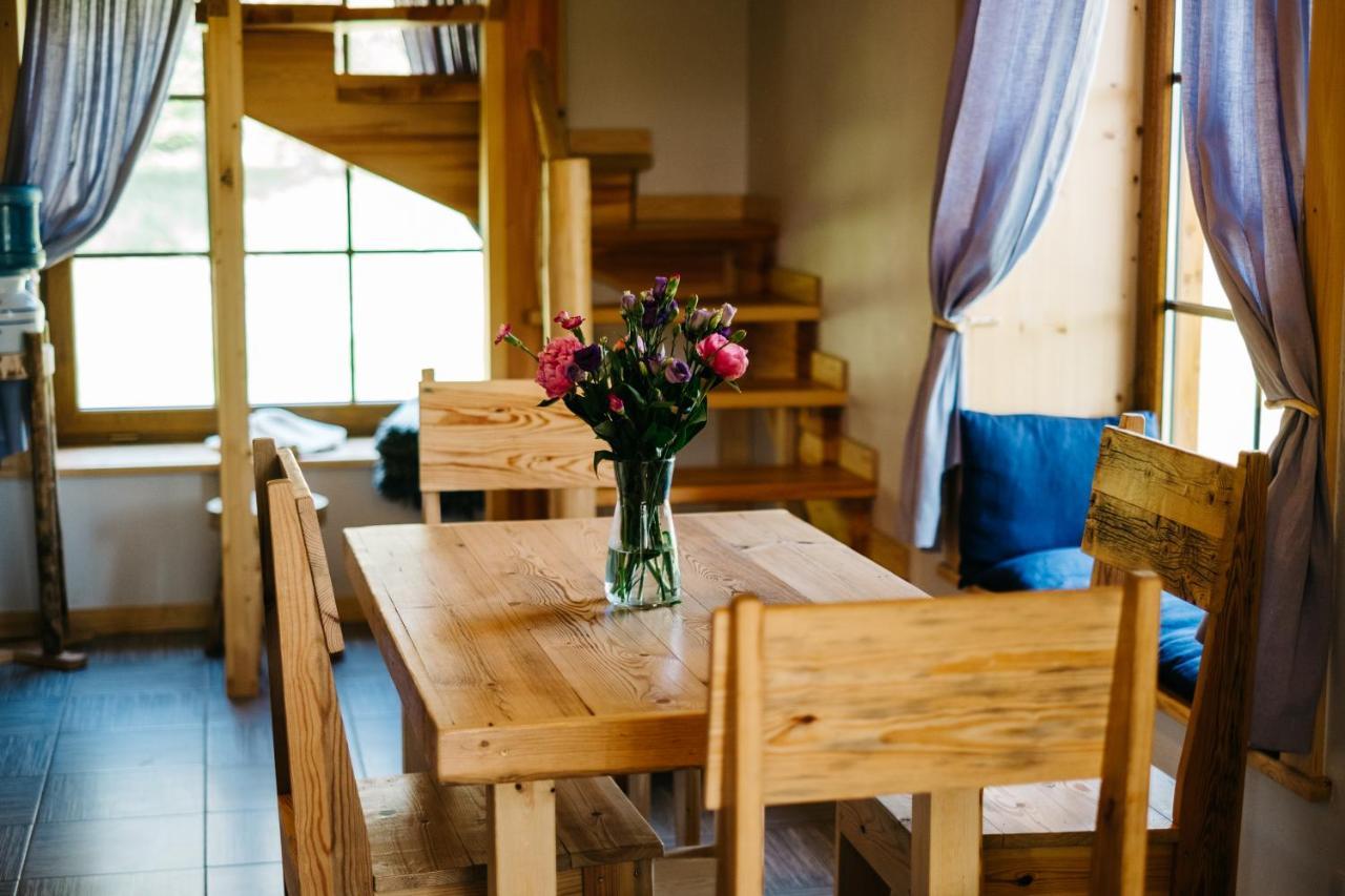 Woodland Lodge Near Riga Garkalne Екстериор снимка